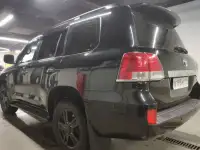 Транспортное средство TOYOTA LAND CRUISER 200, год изготовления 2010г., фотография 6