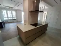 Столешницы из кварца под заказ, фотография 3