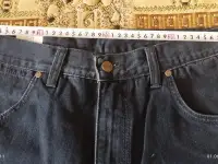Джинсы Wrangler, фотография 4