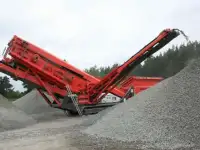 Щебень гранитный 5-20 М-1200