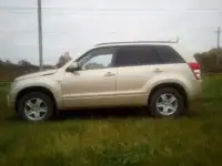 Продам Suzuki