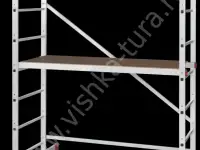 Вышки-туры алюминиевые, металлические, подмости, лестницы, стремянки