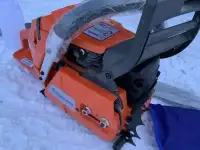 Лучшая копия бензопилы Husqvarna 365, фотография 3
