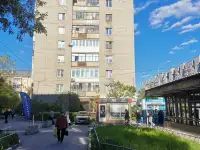 Продам трехкомнатную  квартиру , Гоголя,39