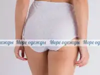 Белорусский трикотаж Свитанак трусы женские большого размера В007002