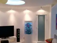 Красивый аквариумный комплекс, с увеличенным цилиндром 254л, фотография 6