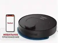 Робот-пылесос Tefal X-Plorer Serie 75 Animal RG7675, фотография 3