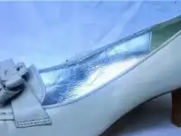 Туфли женские из Словении, фотография 4