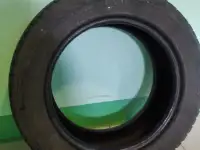Продам комплект бу зимних шипованных шин R18 -4шт