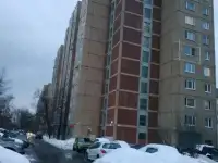 3-х комнатная квартира Дмитровское шоссе Москва