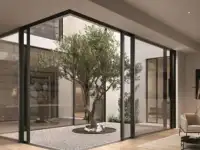 Алюминиевые системы Schuco Двери, Окна, Фасады, фотография 6