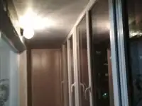 Окна, балконы, лоджии
