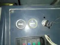 Фронтальный погрузчик  LIUGONG CLG 842, фотография 9