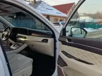 Hyundai Palisade i внедорожник 3.8 л. 291 л.с. с пробегом с доставкой в России., фотография 6