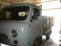 Продам УАЗ 3303