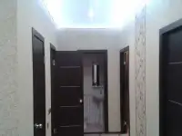 Натяжной потолок
