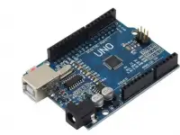 ХИТ Arduino ATmega328,UNO Rev3 из Китай Микросхема,реле,радиодеталь