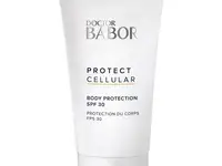 Защитный крем для тела spf 30 protect cellular