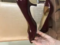 Чудесные новые итальянские туфли лодочки, фотография 2