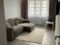 Натяжные потолки, фотография 4
