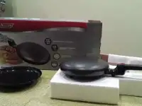 Блинница электрическая 