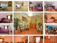 Отдых в Крыму у моря Коттедж Согдиана Николаевка База отдыха Скиф, фотография 3