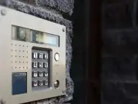 Установка и обслуживание домофонов