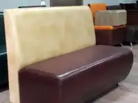 Диван для кафе Оскар