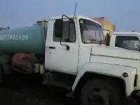 Откачка выгребных ям, биотуалетов, канализации
