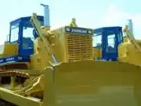 Бульдозеры  и запчасти ZOOMLION, фотография 2