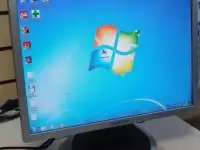 Монитор Samsung Syncmaster 943N без ножки
