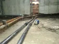 Муфтовая сварка  ПНД трубы  Красноярск, фотография 7