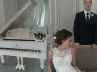 Свадебные и вечерние прически