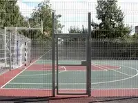 Калитка 