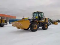 XCMG LW500FN