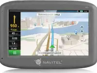 Обновление навигаторов (Навител - Navitel)
