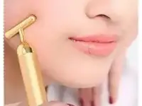 Ионнный вибромассажёр Energy Beauty Bar (оригинал)
