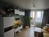 Видовая двушка в прицентральном районе, ул.Красина, д.4