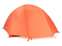 Палатка Marmot Catalyst 2P. Новая, фотография 2
