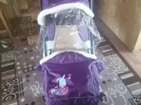 Продам детские вещи