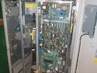 Источник бесперебойного питания UPS APC SILCON 80KW, фотография 3