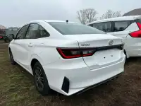 Toyota Yaris 2022, фотография 4
