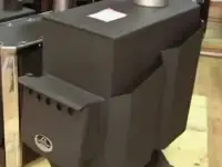 ПЕЧЬ Т50 кубов, фотография 2
