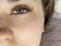 Наращивание ресниц, фотография 3