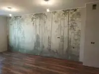 Ремонт полов