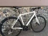 Merida s presso, фотография 2