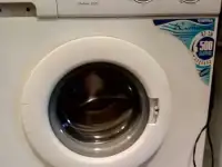 стиральная машина на запчасти