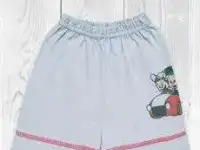 Недорогая детская одежда.