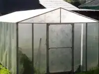Теплицы готовые и на заказ, фотография 2