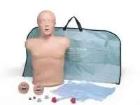 Simulaids Brad CPR Training Manikin